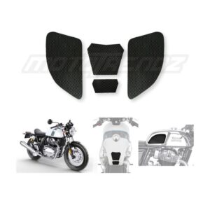 Traction Pads – Royal Enfield Continental GT 650