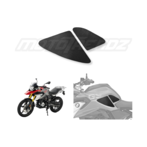 Traction Pads – BMW G 310 GS