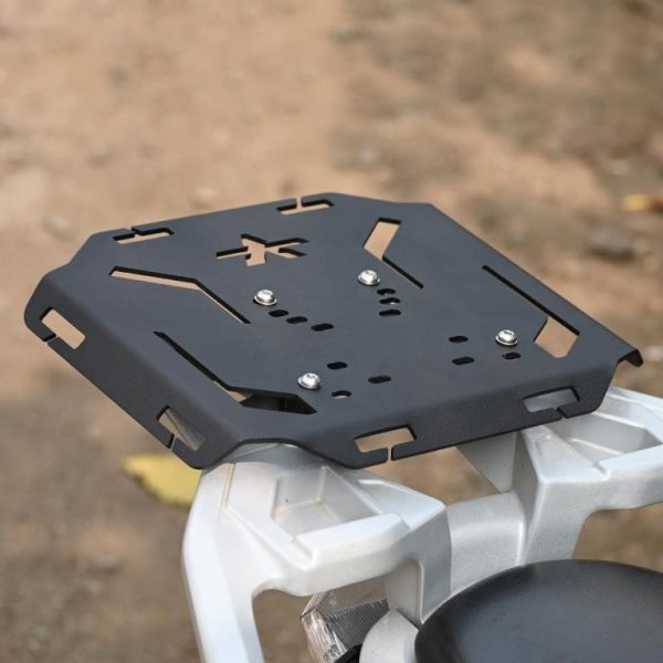 BMW G310 GS Quick Mount Rear Rack - ViaTerra