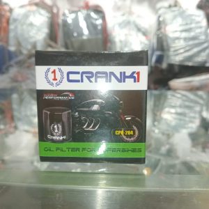 Crank1 Oil-Filter