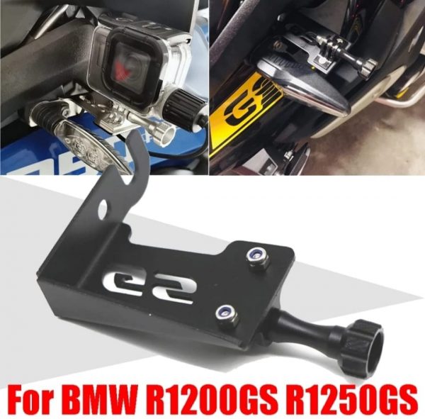 Action Camera Mount for BMW 1250 GS