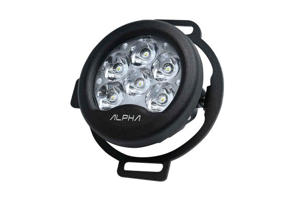 MADDOG Alpha - Thar Auxiliary Light