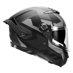 MT Thunder 4 SV Valiant Helmet - Matt Grey