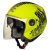 SMK Swing Freedom Bike Helmet - Matt - MA426