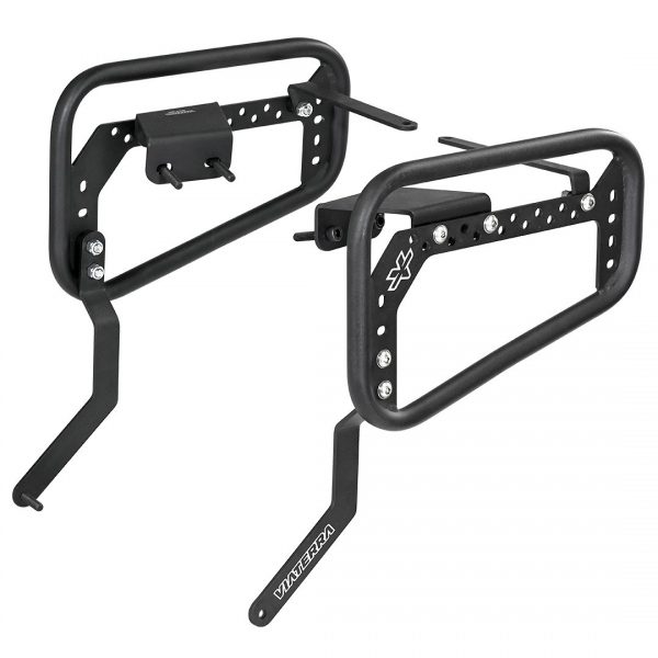 Saddle Bag Rack for RE Himalayan - ViaTerra