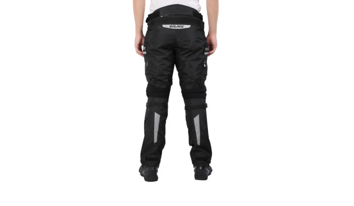Motorcycle Pants For Men Dualsport Motocross Motorbike Pant Riding  Overpants Enduro Adventure Touring Waterproof CE Armored All-Weather  (Waist30''-32'' Inseam30'') : Amazon.in: Car & Motorbike