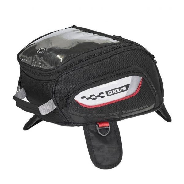 ViaTerra - Oxus Magnetic Tank Bag