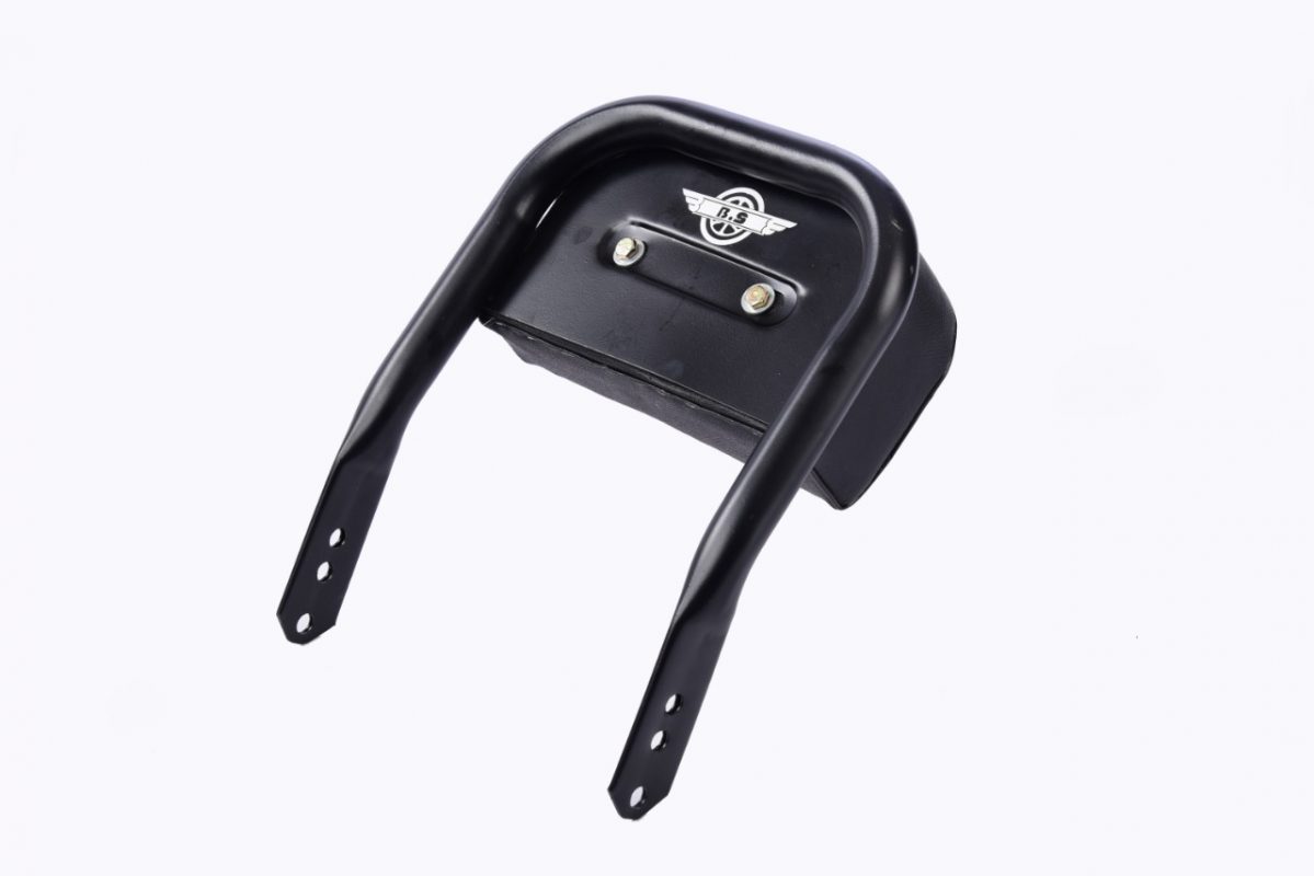 bajaj avenger street backrest