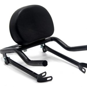 Benelli Backrest with Carrier