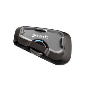 Cardo Freecom 4X, Bluetooth Communicator for 4 Riders
