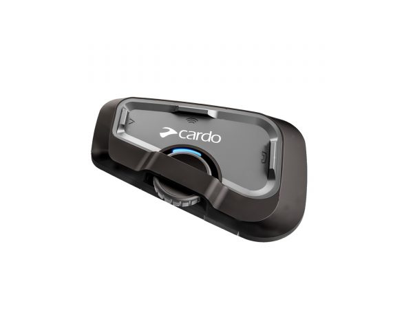 Cardo Freecom 4X, Bluetooth Communicator for 4 Riders