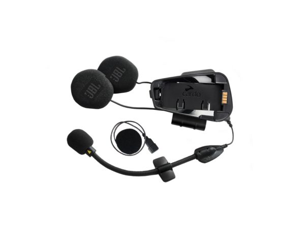 Cardo Accessory – Freecom-X / Spirit – 2ND Helmet JBL Kit