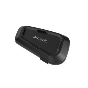 Cardo Spirit - Rider-to-Rider Communicator with Premium Features