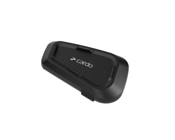 Cardo Spirit - Rider-to-Rider Communicator with Premium Features