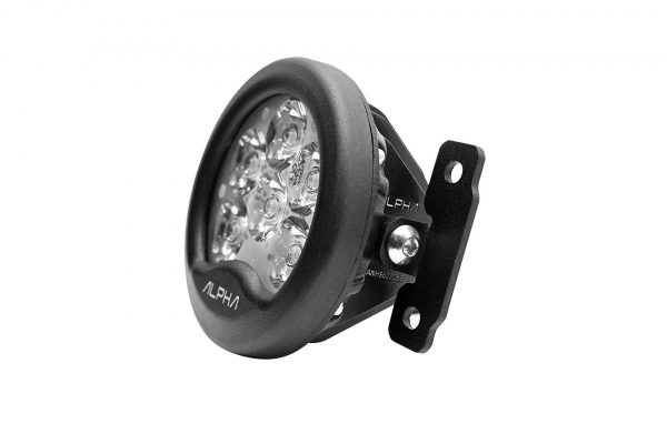 MADDOG Alpha Lights for TATA Nexon/Harrier/Safari