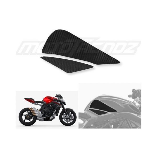 Traction Pads – MV Agusta Brutale 800 / Brutale Dragster 800 (2021) - Mototrendz