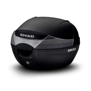 SHAD SH33 Top Case - Black