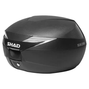 SHAD SH39 Carbon Top Case - Buy Now