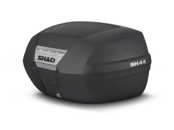 SHAD SH44 Top Case - Black