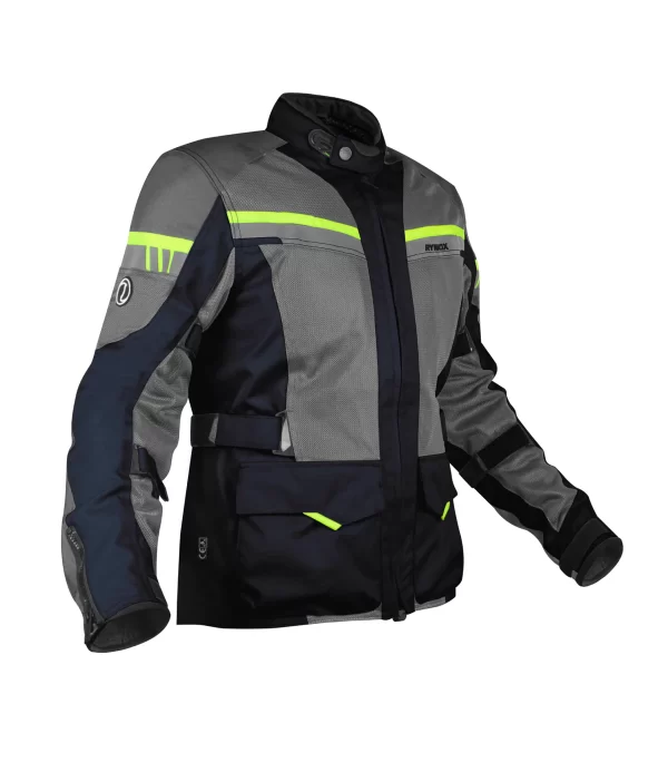 STEALTH AIR PRO JACKET