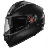 Studds Drifter Helmet - Glossy Black