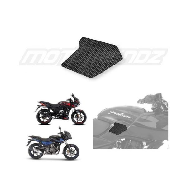 Traction Pads for Bajaj Pulsar 125/150/180/220 - Mototrendz