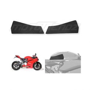 Traction Pads for Ducati Panigale 959 - Mototrendz