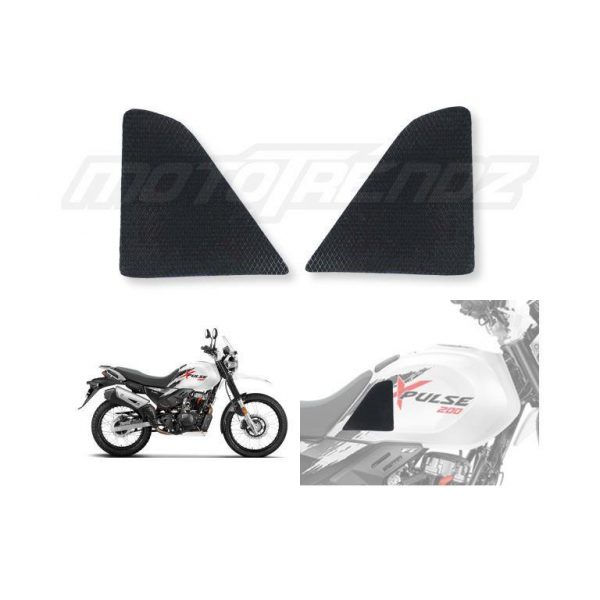 Traction Pads for Hero Xpulse 200/200T - Mototrendz