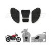 Traction Pads for Honda CB350 H’ness/RS - Mototrendz