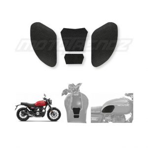 Traction Pads for Honda CB350 H’ness/RS - Mototrendz