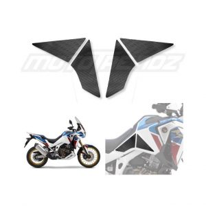 Traction Pads for Honda CRF1100L Africa Twin (2020) - Mototrendz