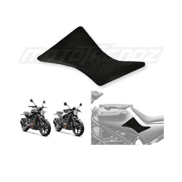 Traction Pads for Husqvarna Vitpilen/Svartpilen - Mototrendz