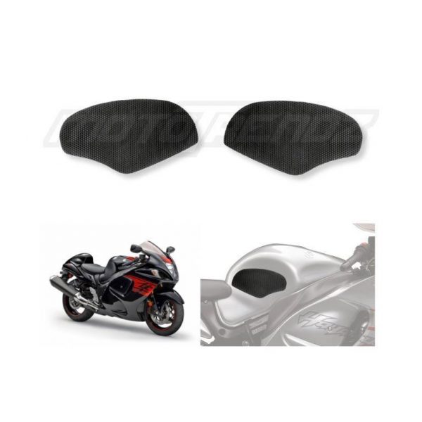 Traction Pads – Suzuki HAYABUSA (2018)