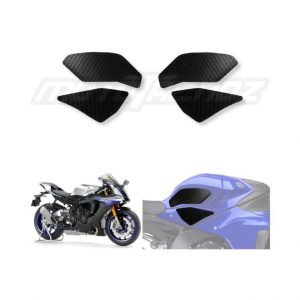 Traction Pads for Yamaha R1/R1M (2015+) - Mototrendz