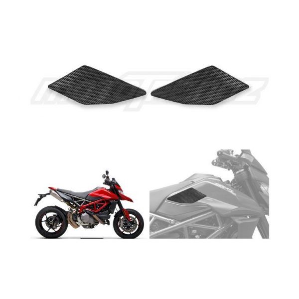 Traction Pads – Ducati Hypermotard 950 - Mototrendz