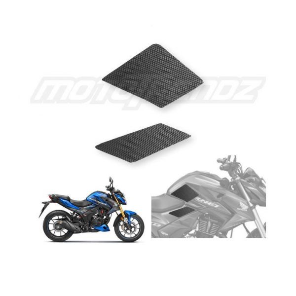 Traction Pads – Honda CB Hornet 2.0 - Mototrendz