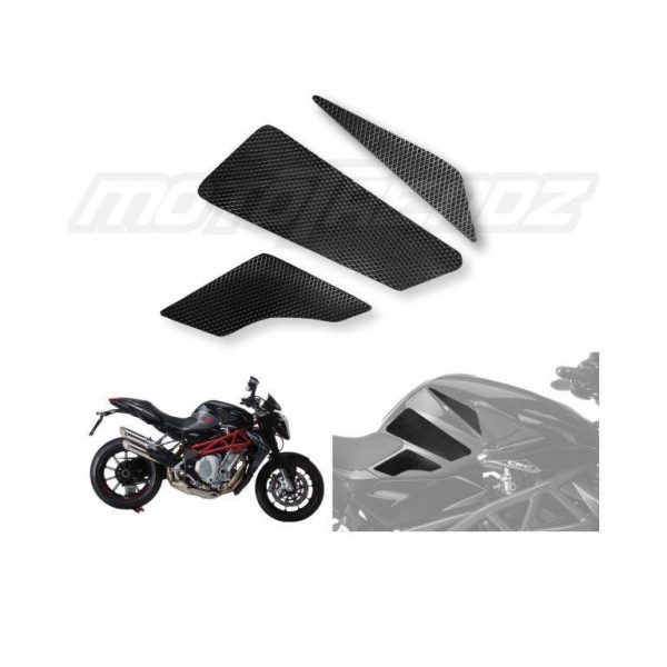 Traction Pads – MV Agusta Brutale 675/750/800/1090 - Mototrendz