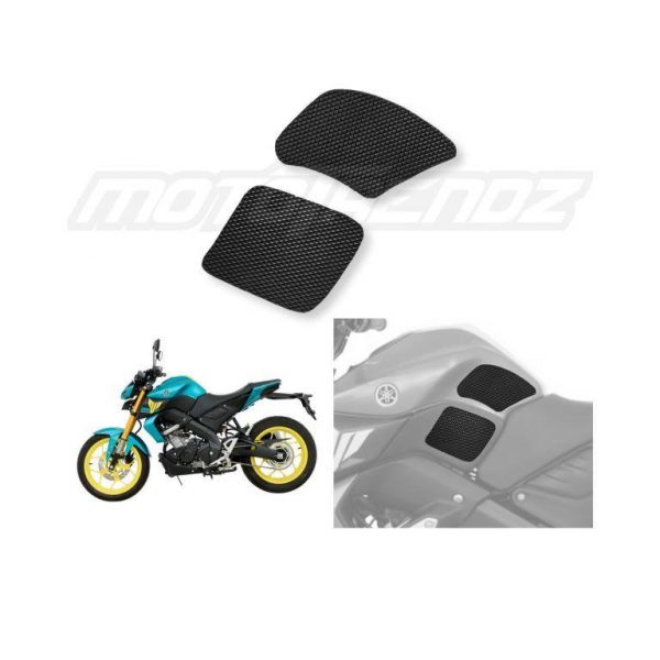 Traction Pads – YAMAHA MT 15