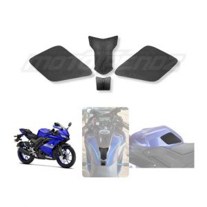 Traction Pads – Yamaha YZF R15 V3 - Mototrendz