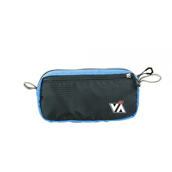 ViaTerra Essentials Toiletry Pouch