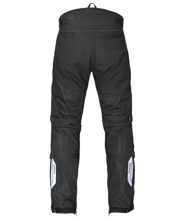 Raida Rover Black Riding Pant