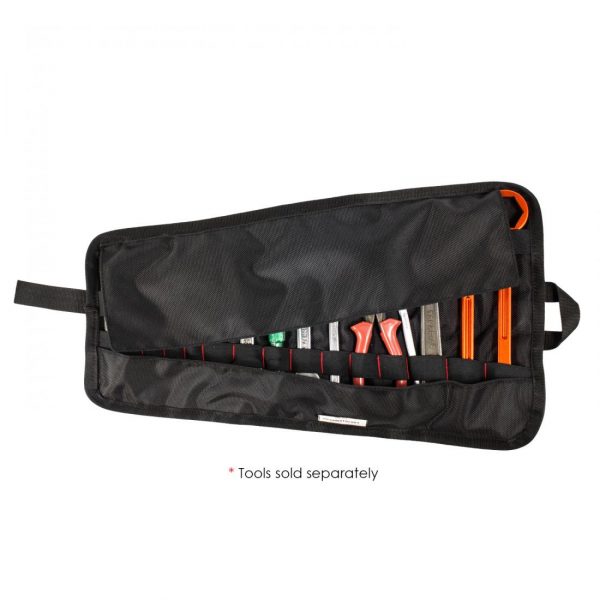 Viaterra Tool Roll Motorcycle Tool Organizer