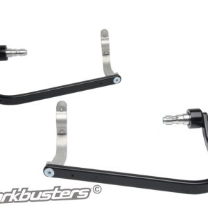 Barkbusters Handguard Mount for KTM Duke 200 & 390 - BHG-055-00-NP