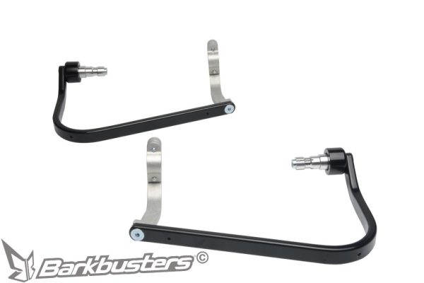 Barkbusters Handguard Mount for KTM Duke 200 & 390 - BHG-055-00-NP