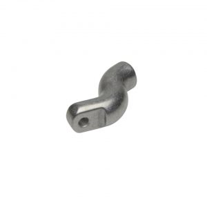 Barkbusters Offset Clamp Connector – SPARES