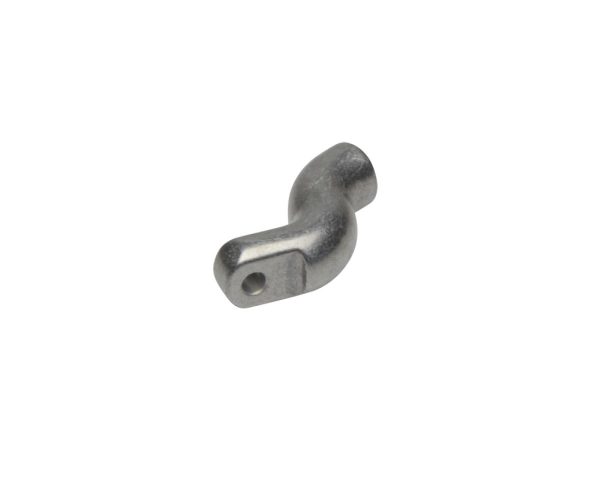 Barkbusters Offset Clamp Connector – SPARES