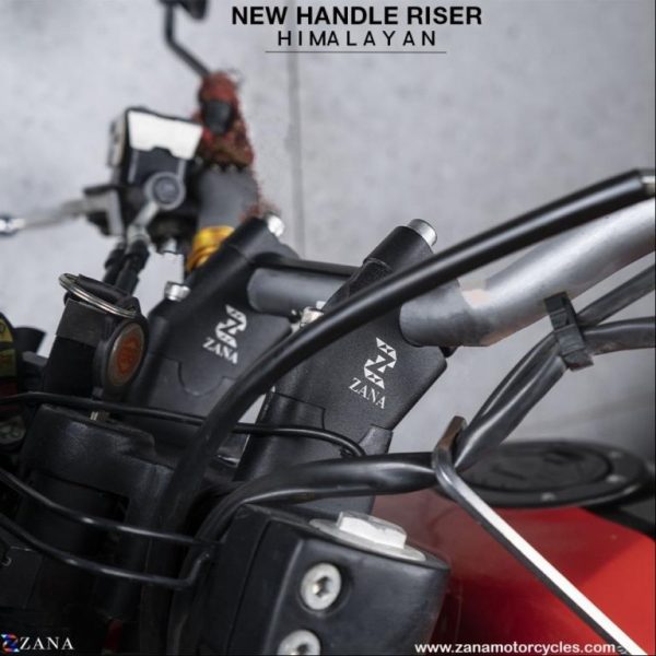 Himalayan New Handle Riser - ZI-8210