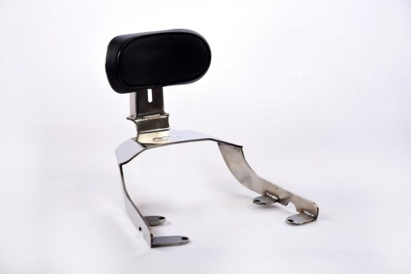 JAWA Adjustable Back Rest In Stainless Steel