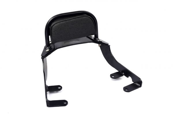 JAWA Gabriel with Back Rest Mild Steel MS