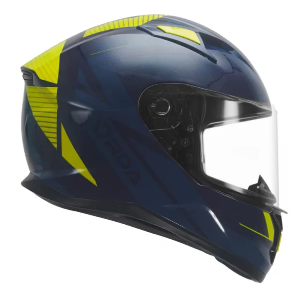 Korda Tourance Suzuka Helmet - Blue